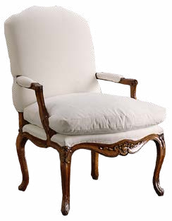 Bertelè - Poltrona art. 198