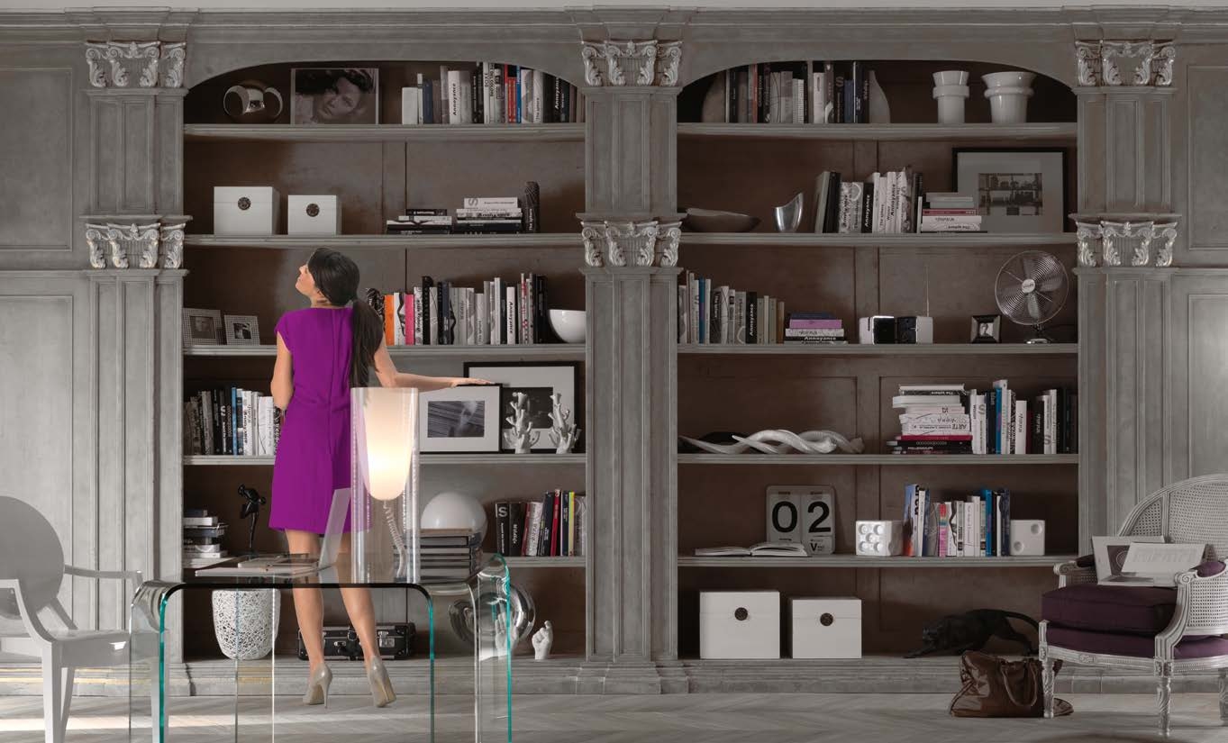 Bertelè - Libreria art. 3000