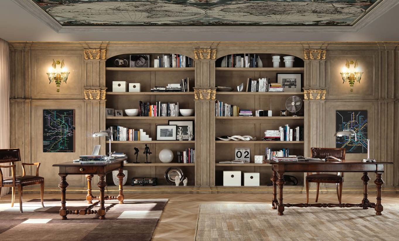 Bertelè - Poltrona art. 404 P