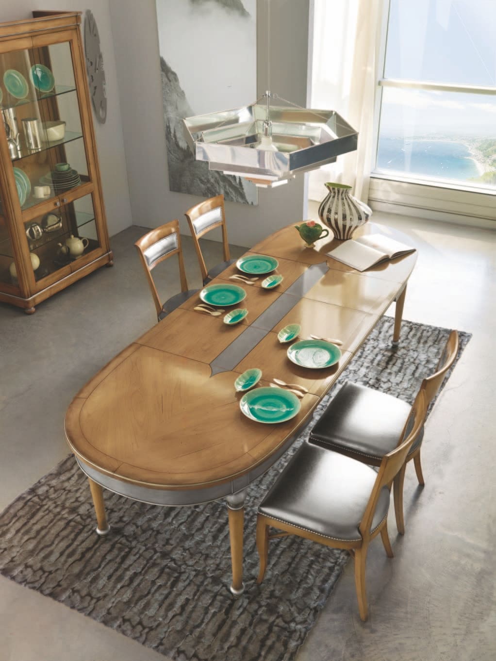 Bizzotto - Sedia art. C638