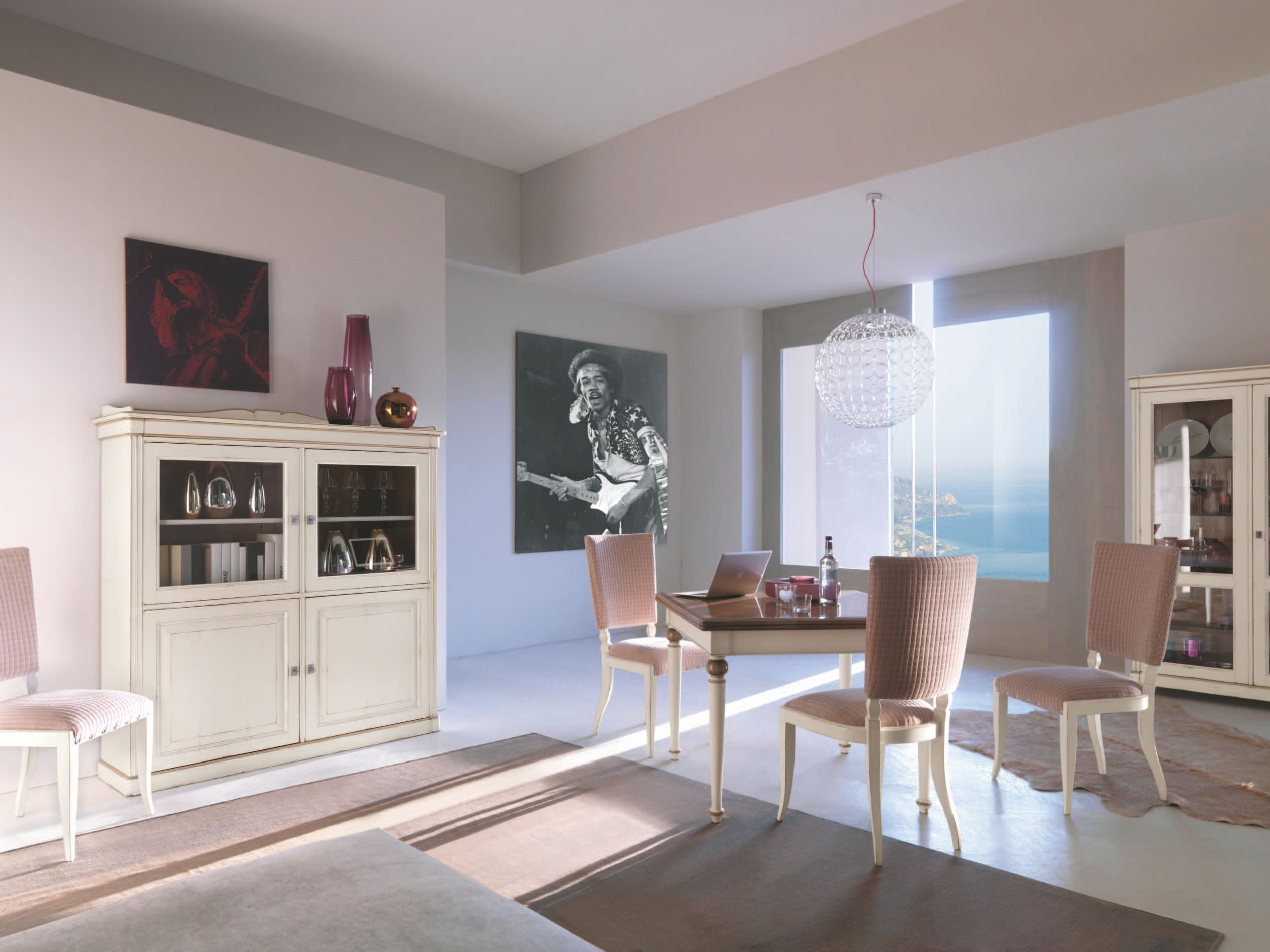 Bizzotto - Sedia art. C681