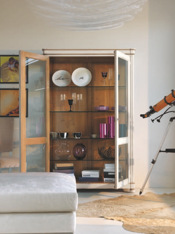 Bizzotto - Cristalliera art. C913 B