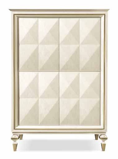 Cantori - Cabinet Diamante