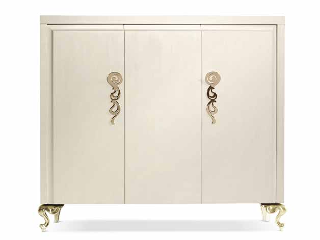 Cantori - Cabinet George