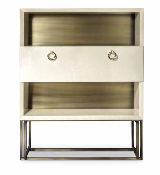 Cantori - Cabinet Voyage