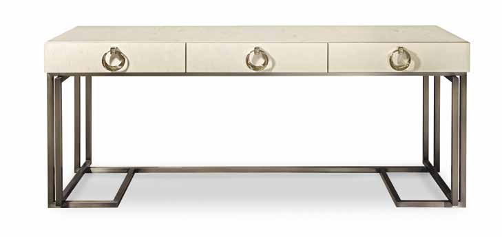 Cantori - Consolle Voyage