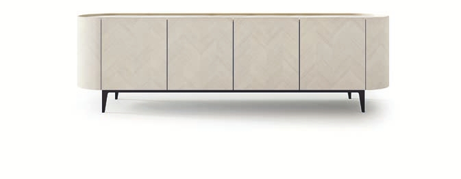 Carpanelli - Credenza Alfea CR67