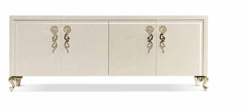 Cantori - Credenza George