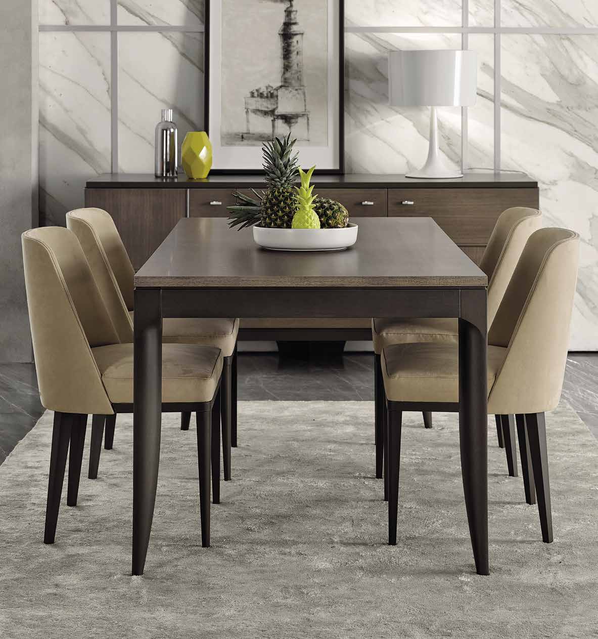 Arkeos - Tavolo art. D120