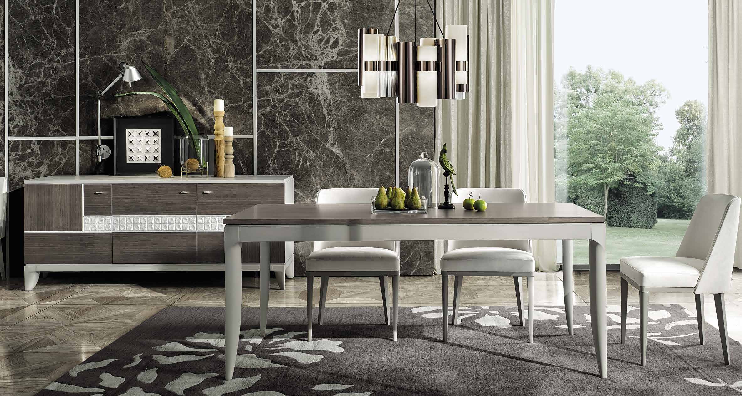 Arkeos -  Tavolo art. D126