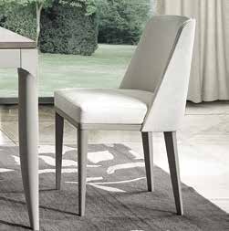 Arkeos - Sedia art. D149