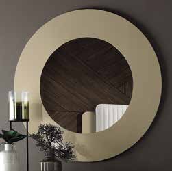 Arkeos - Specchiera art. D200