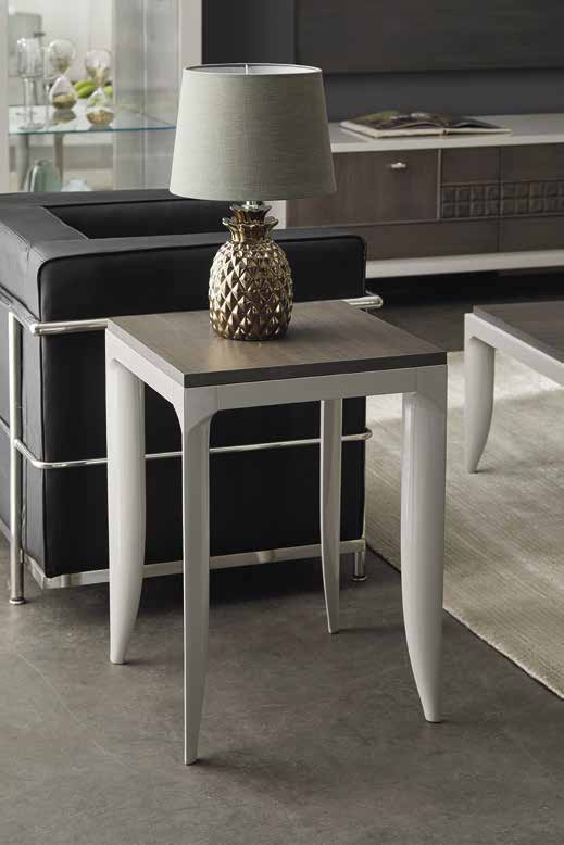 Arkeos - Tavolino art. D240