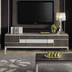 Arkeos - Base porta TV art. D261