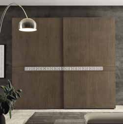 Arkeos - Armadio art. D380