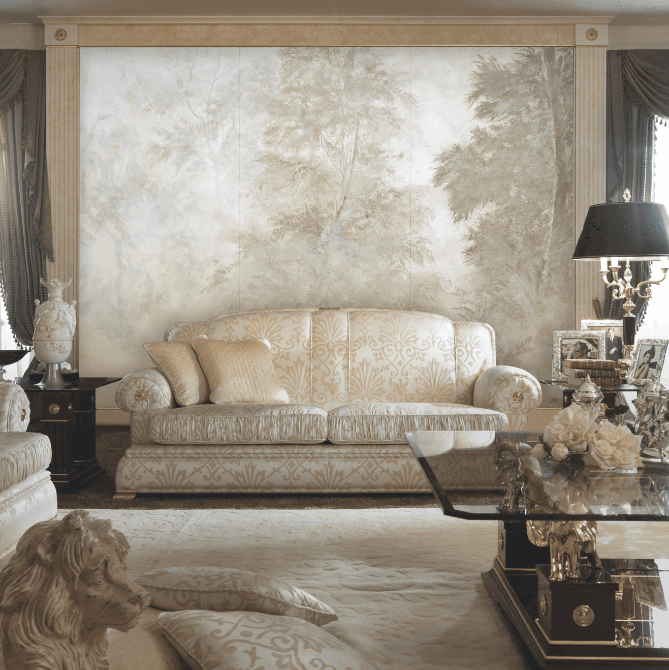 Barj Buzzoni - Diurna