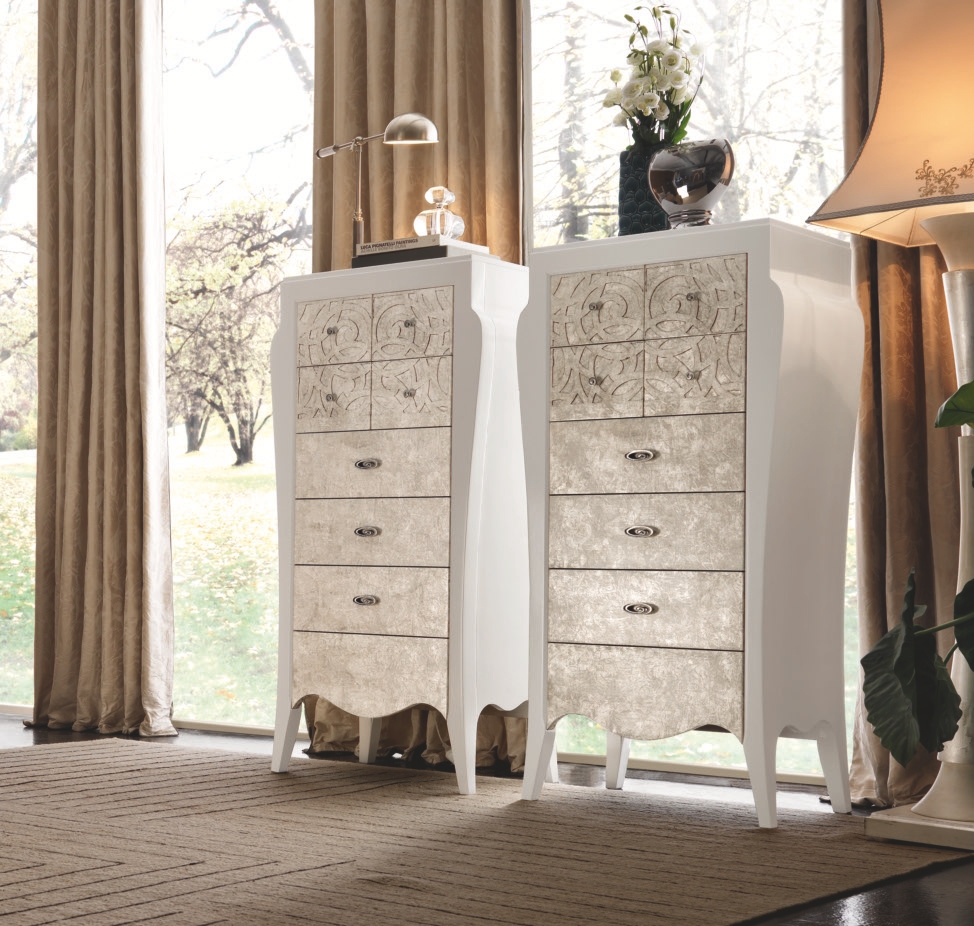 Arkeos - Cassettiera art. E340/MO/OS