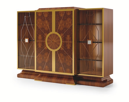 Bianchini - Vetrina Etienne