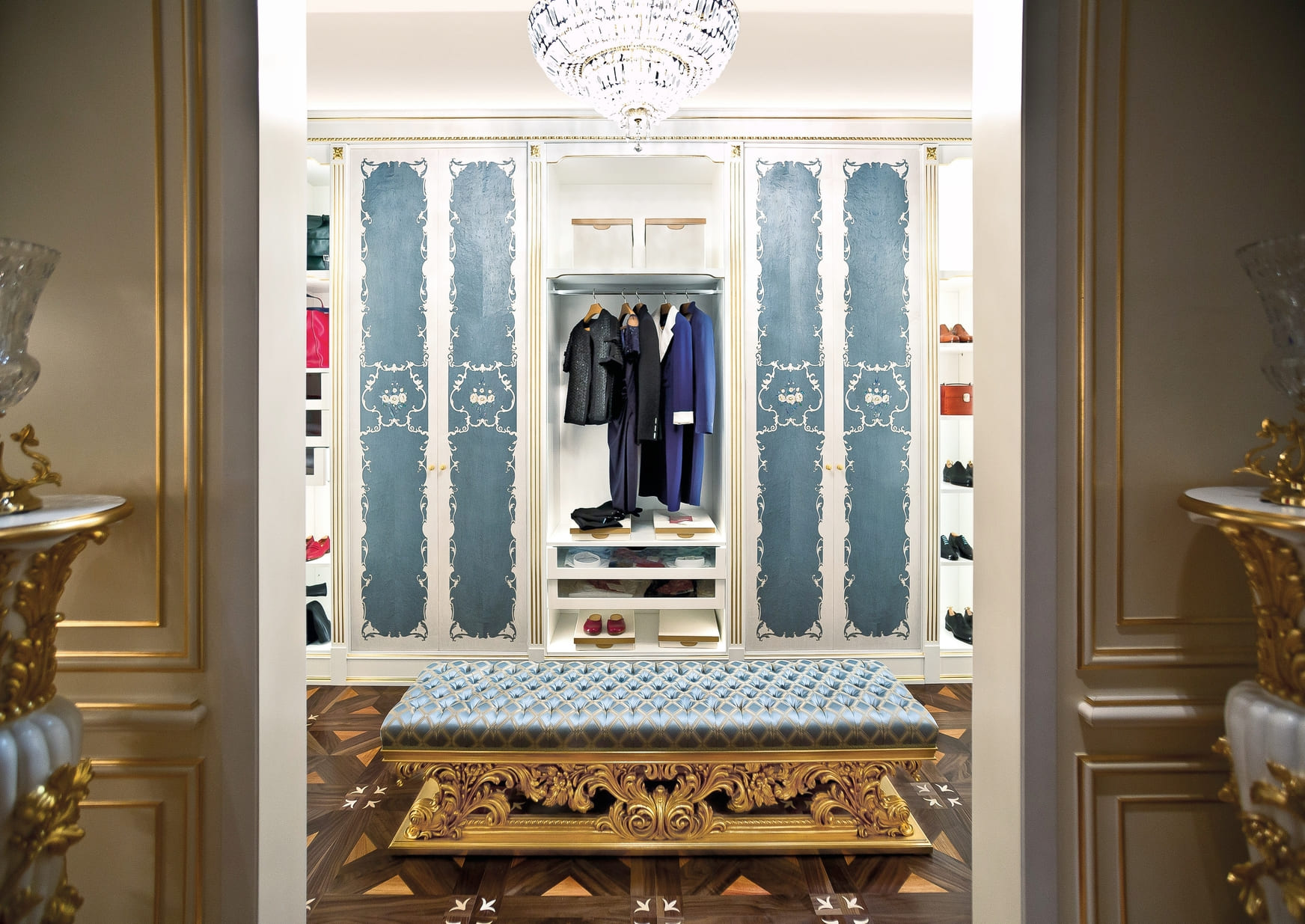 Bazzi - Panchetta art. F754