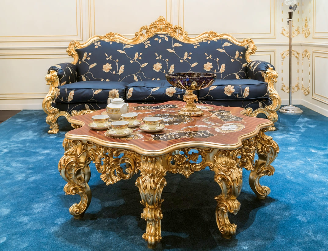 Bazzi - Tavolino art. 248/A