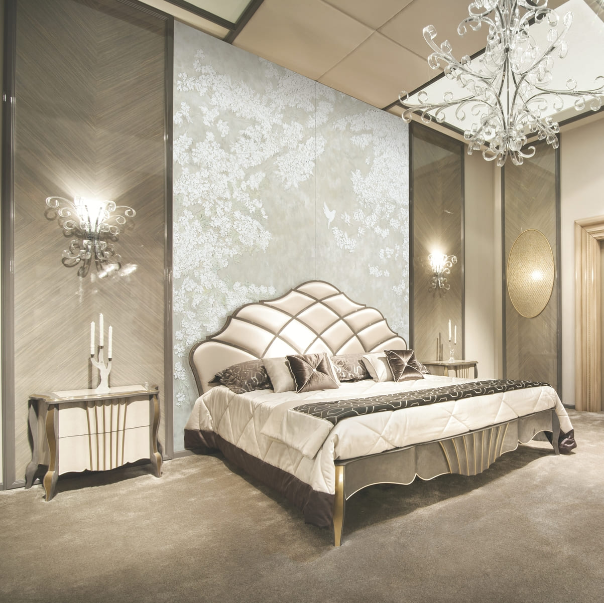 Barj Buzzoni - Floreo