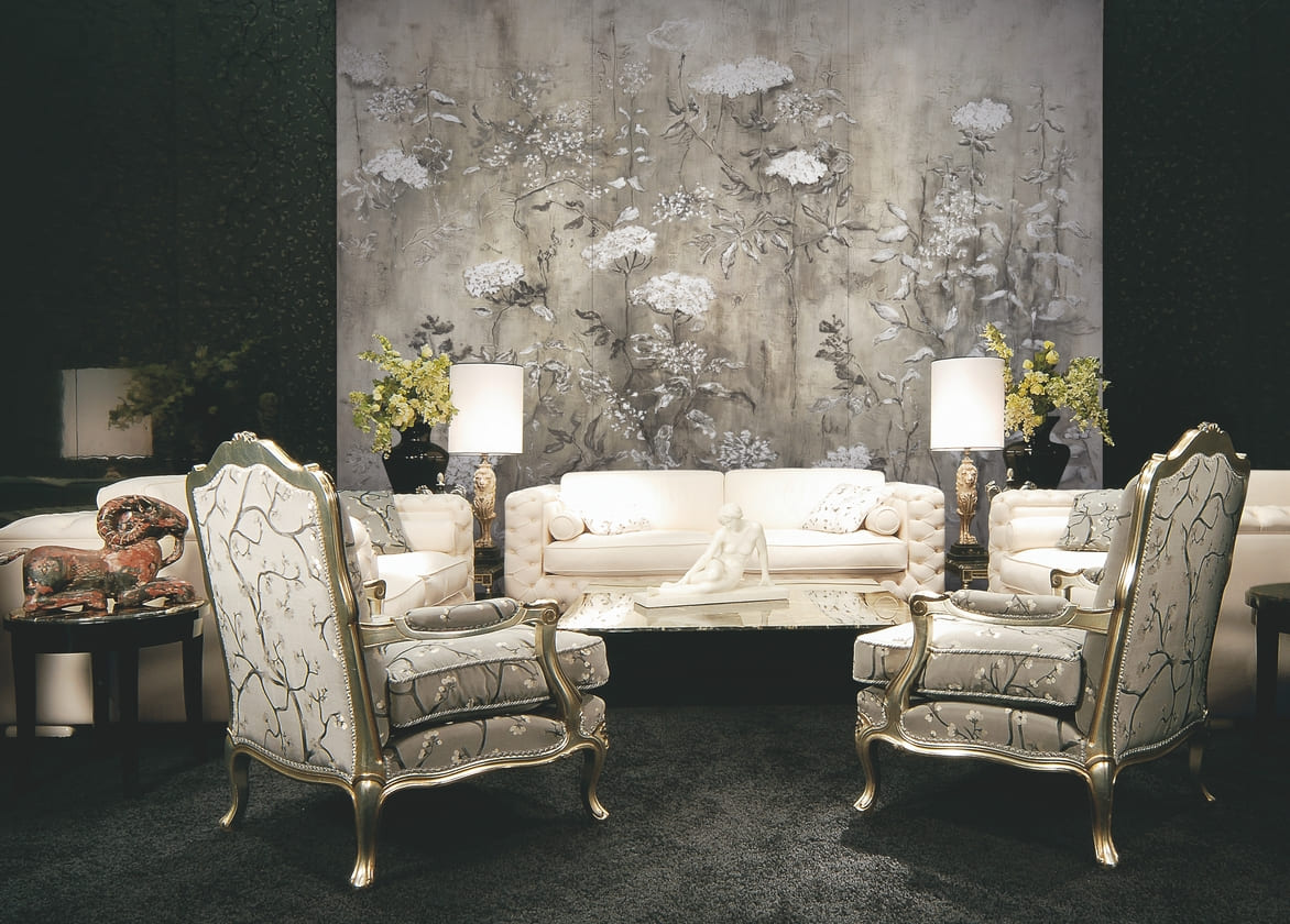 Barj Buzzoni - Flores