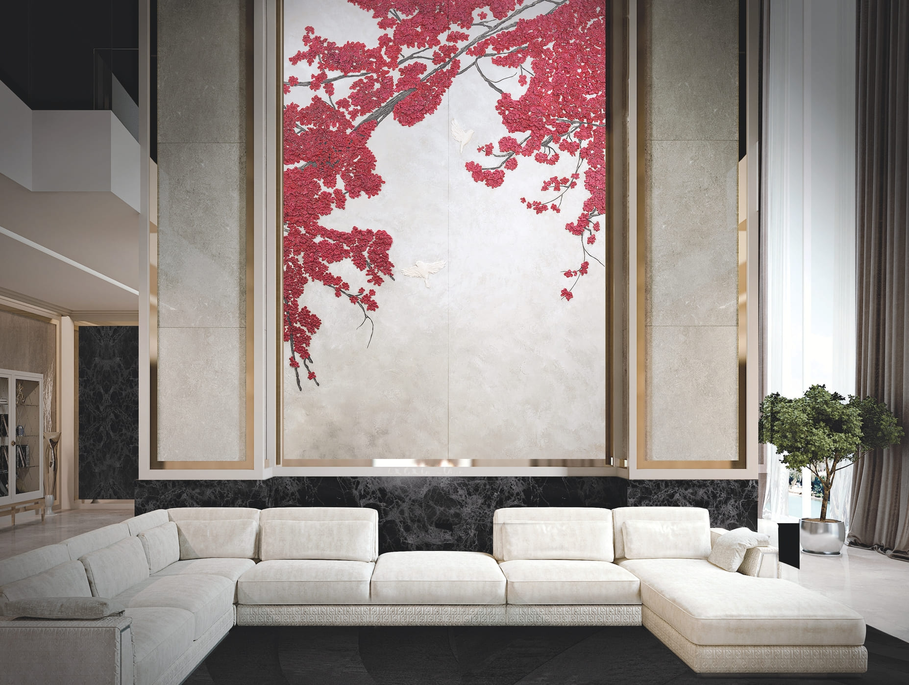 Barj Buzzoni - Florida