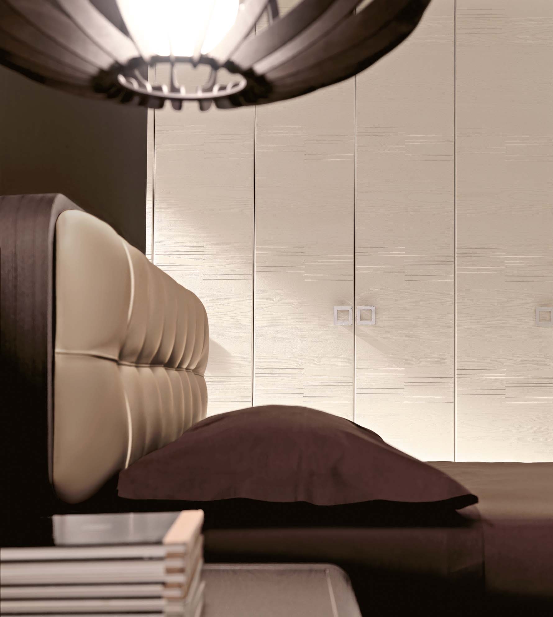 Benedetti - Armadio Graffito