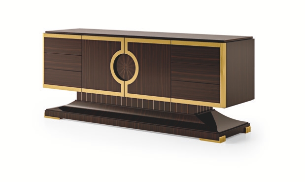 Bianchini - Credenza Guillaume
