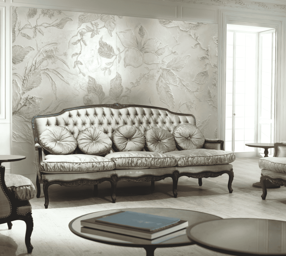 Barj Buzzoni - Ibiscus