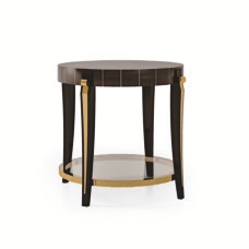 Bianchini - James Round