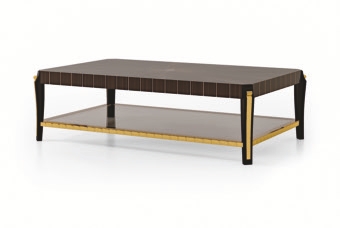 Bianchini - Jeremy Rectangular