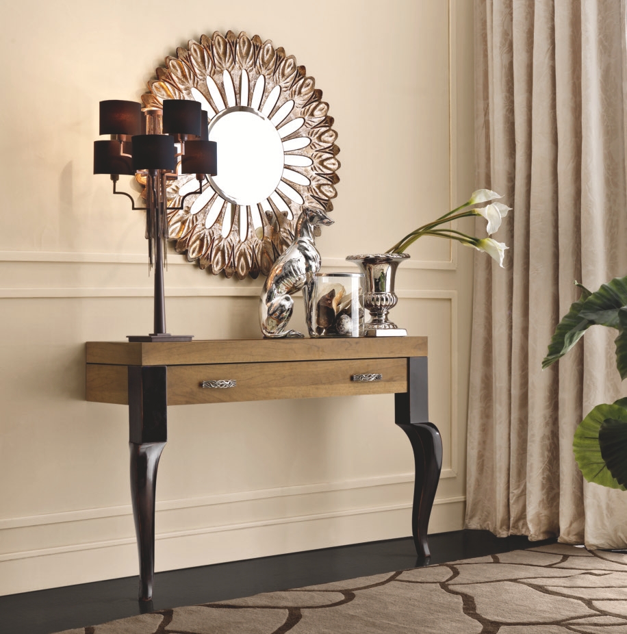 Arkeos - Consolle art. K180/NG-SI/MO