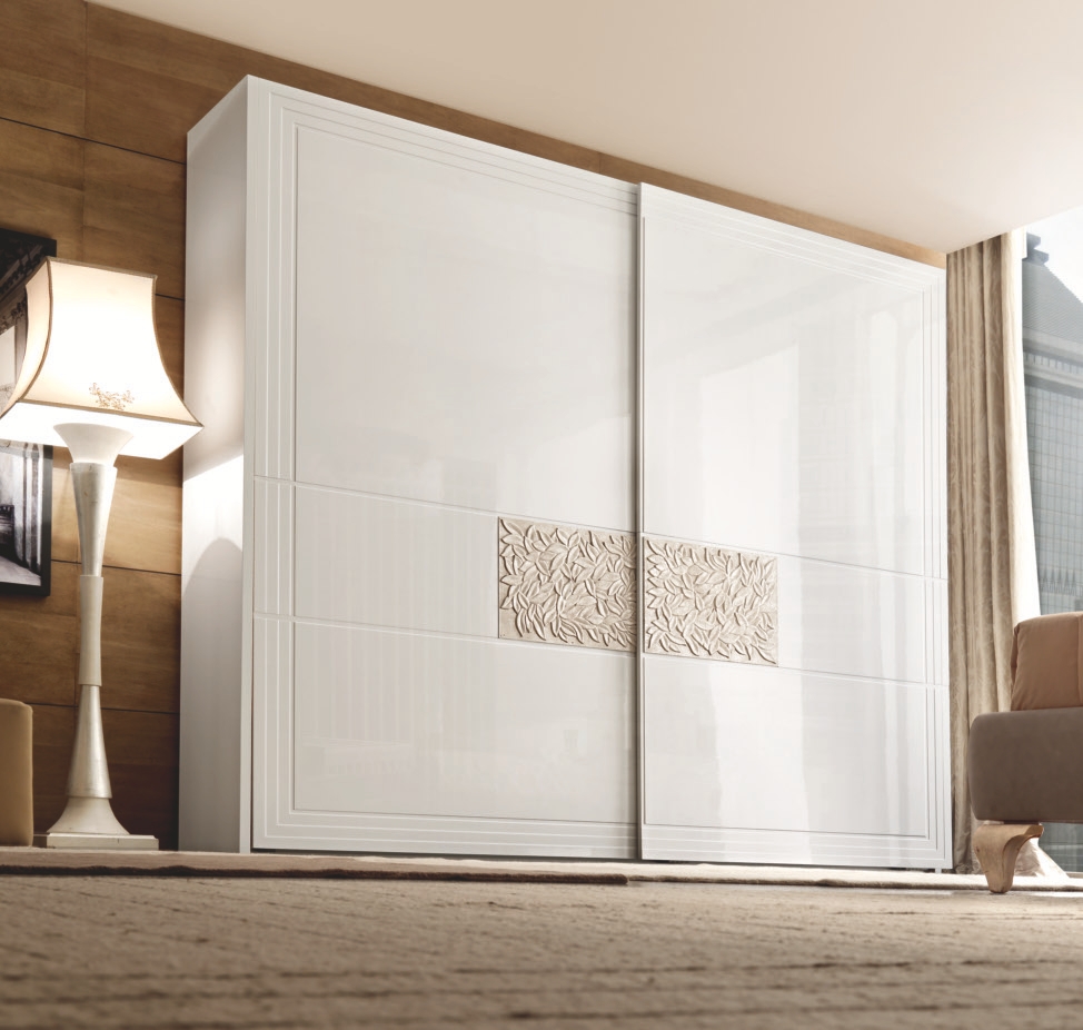 Arkeos - Armadio art. K380/BP/WS