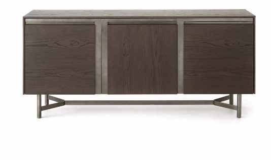ArteBrotto - Credenza art. L450/3L