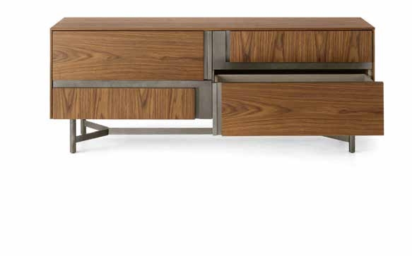 ArteBrotto - Credenza art. L451/180L