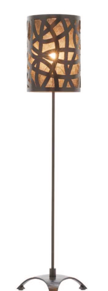 Caporali - Lampada art. LG2