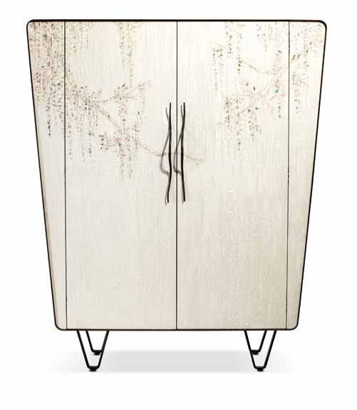 Cantori - Cabinet Icaro