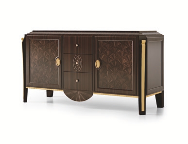 Bianchini - Credenza Nancy