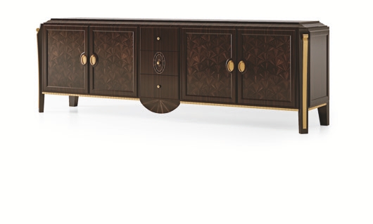 Bianchini - Credenza Nancy Long