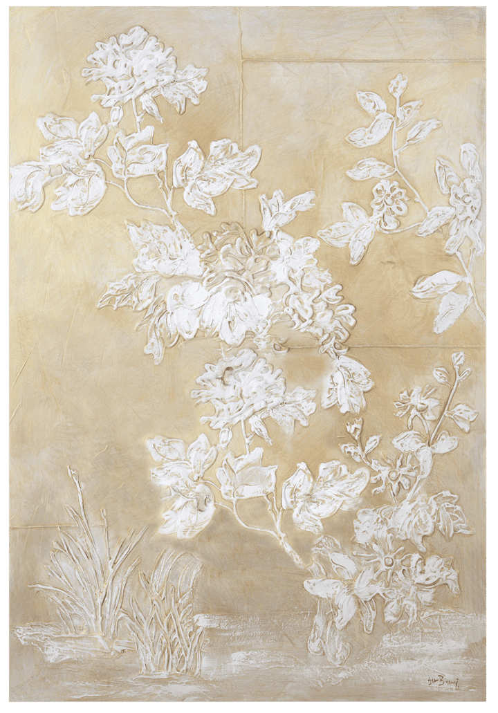 Barj Buzzoni - Natura aurea I