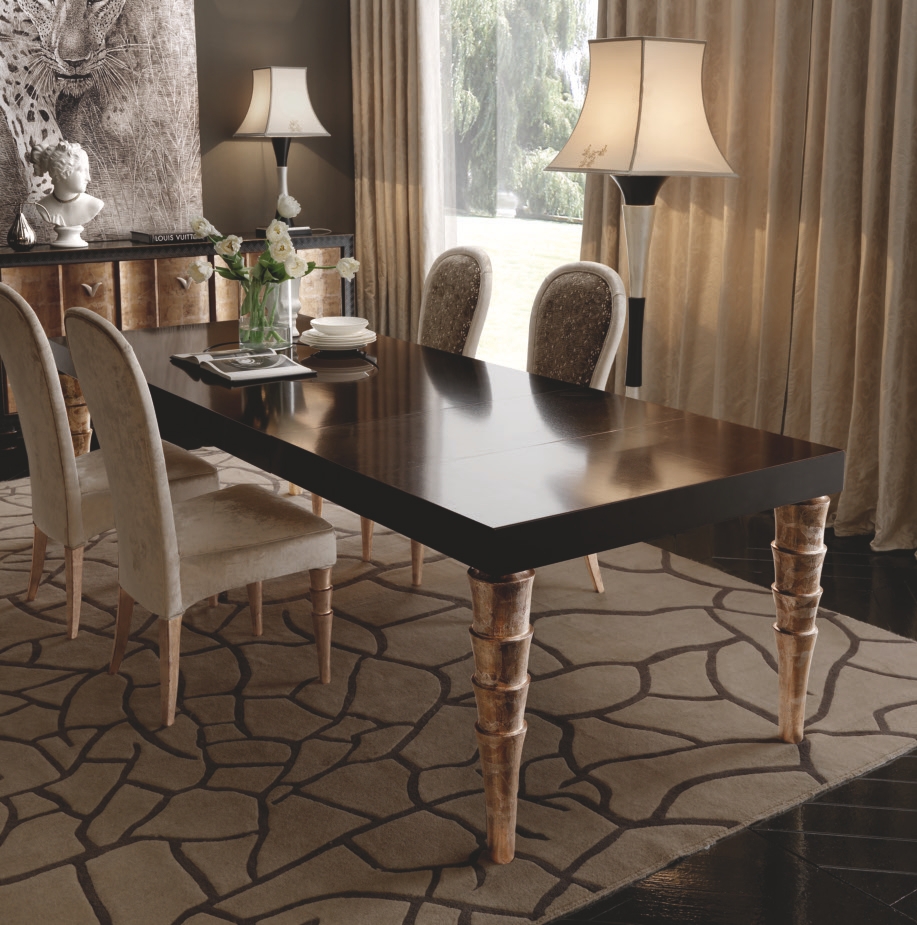 Arkeos - Tavolo art. O125/MO/OS