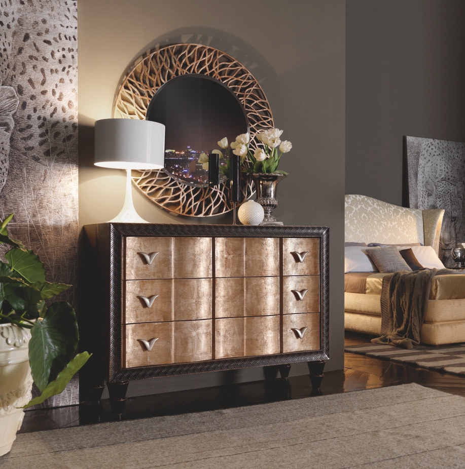 Arkeos - Comò art. O300/MO/OS