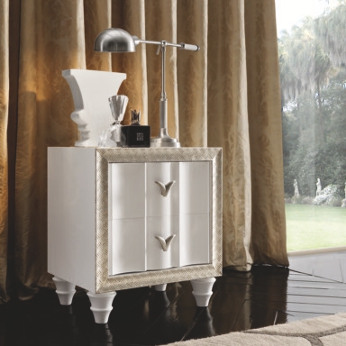 Arkeos - Comodino art. O321/BP/SI