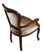 ArredoClassic - Poltrona art.150