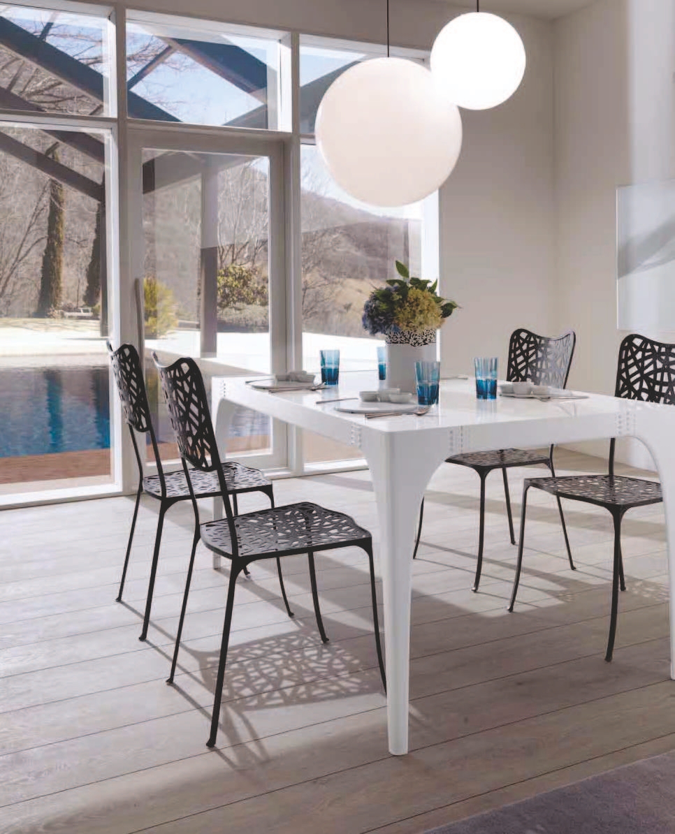 Caporali - Sedia art. S25