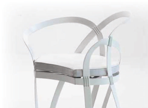 Caporali - Sedia art. S28