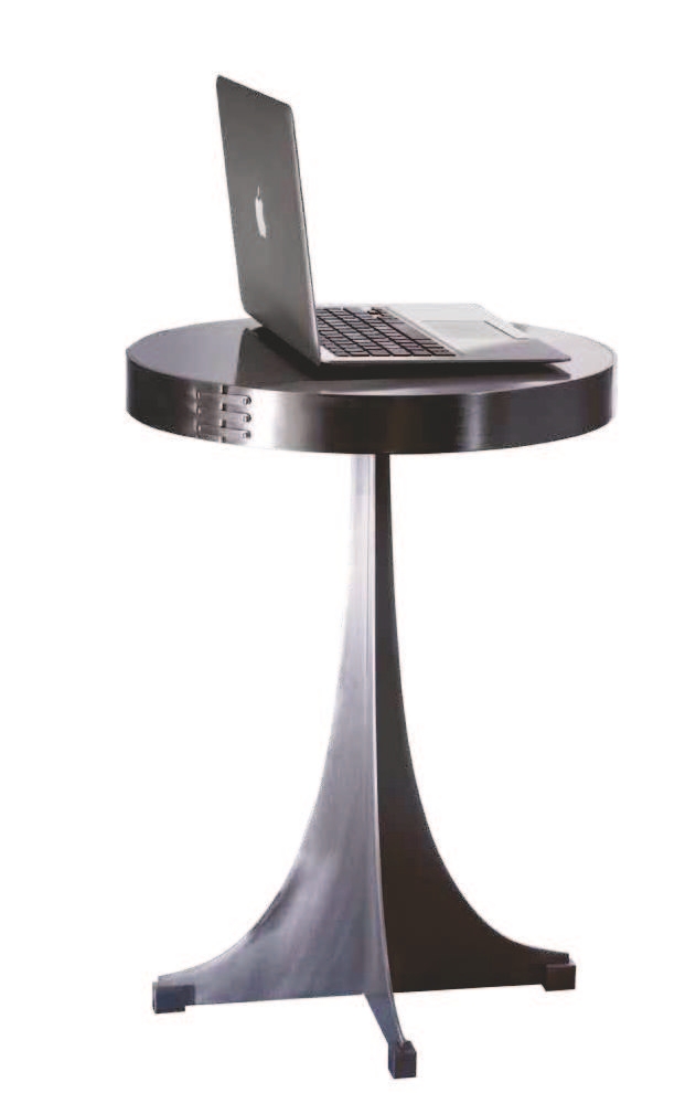 Caporali - Comodino art. T87