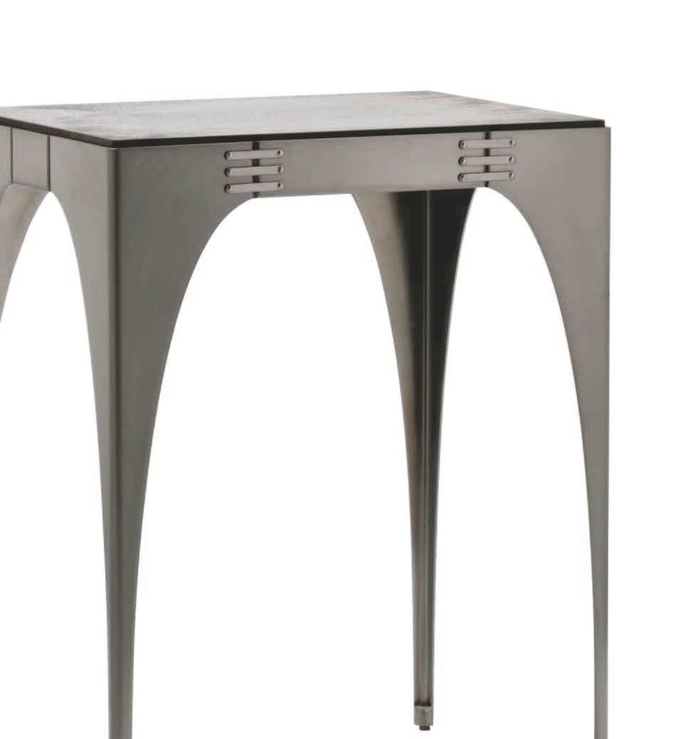 Caporali - Comodino art. T95