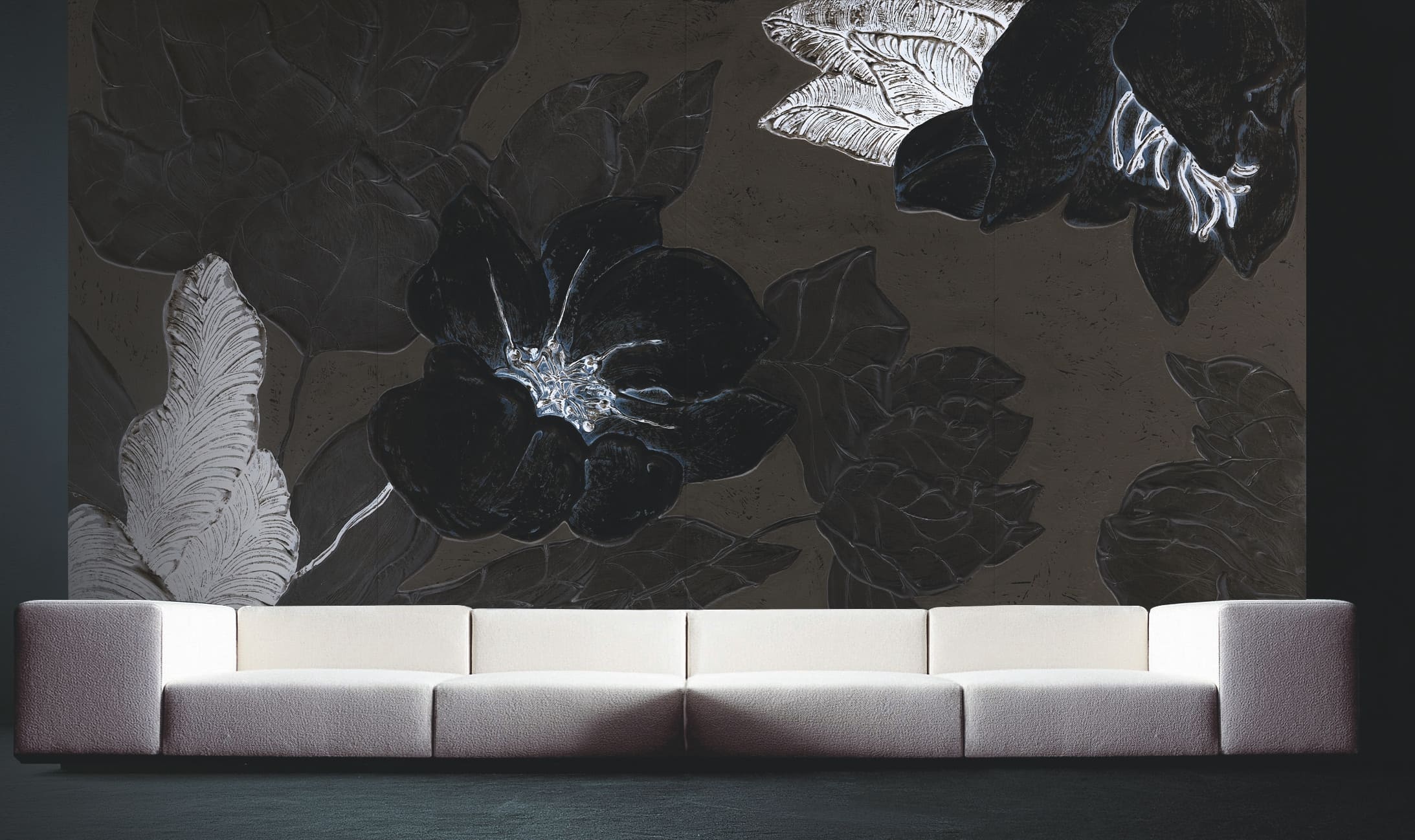 Barj Buzzoni - Umbra